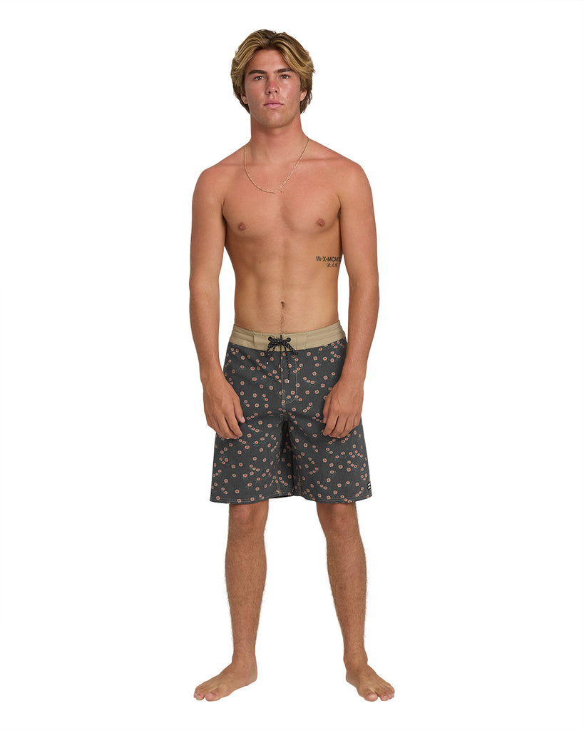 Billabong Mens Boardshorts Sundays Lt