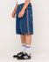 Rusty Mens Shorts Flip Daddy 2.0 Jean Short
