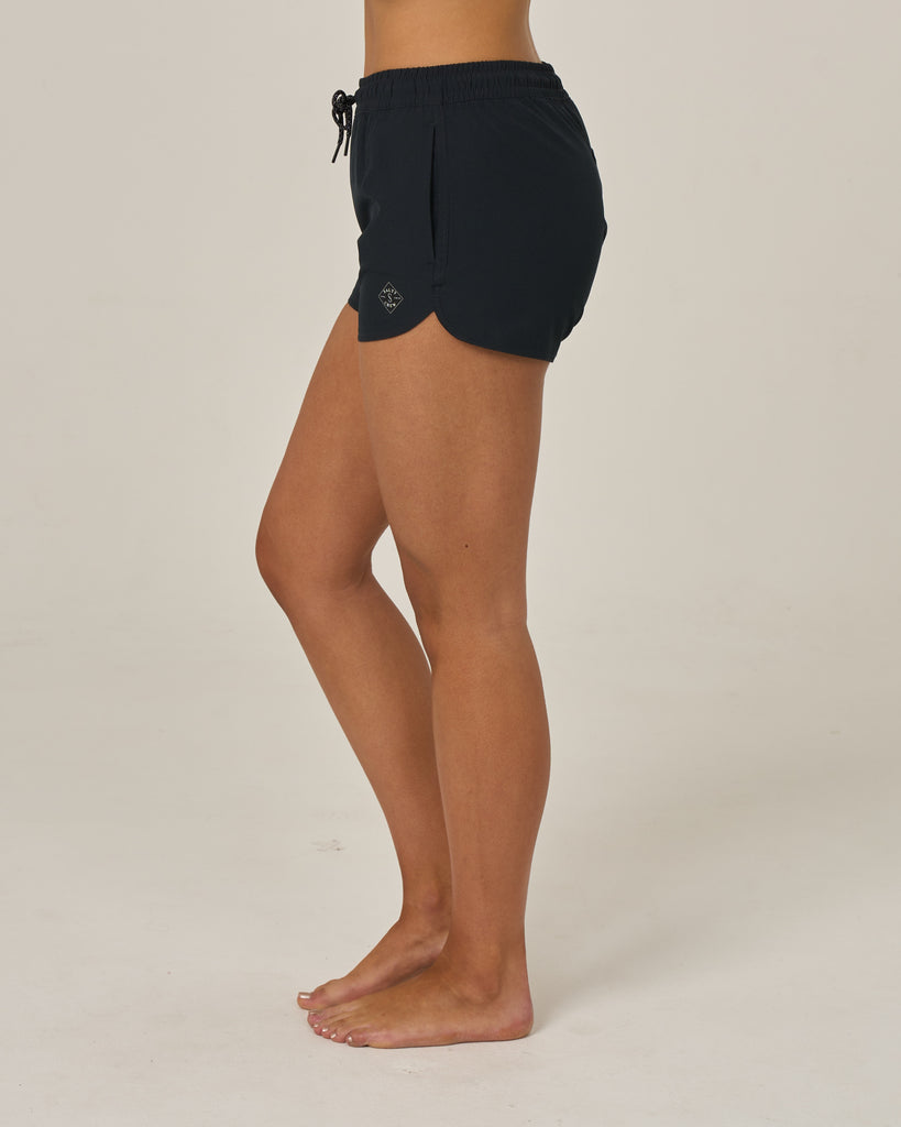 Salty Crew Womens Shorts Beacons