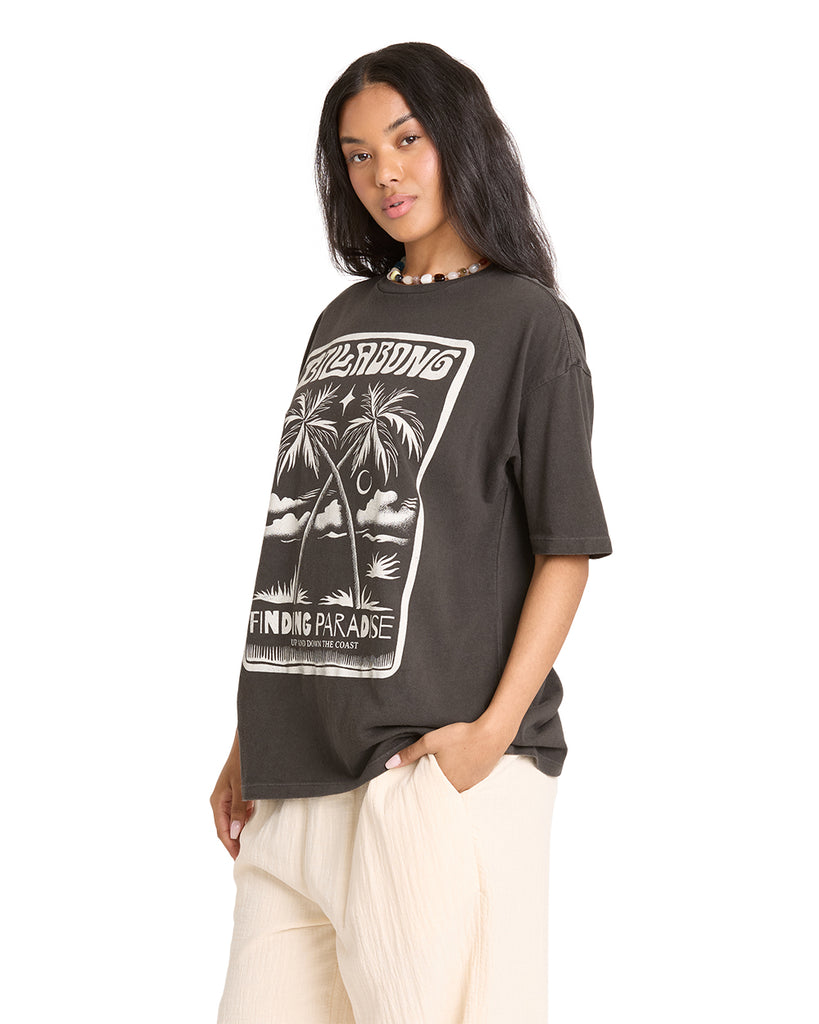 Billabong Womens Shirt Tropical Filmore