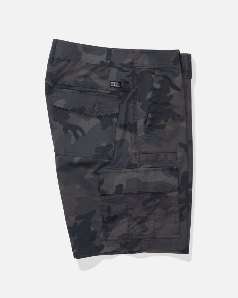 Salty Crew Mens Shorts Transom Cargo 20