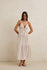 Rhythm Womens Dress Jaci Maxi