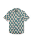 Quiksilver Mens Woven Sundial Classic Stretch