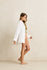 Rhythm Womens Shirt Essential Oversized