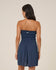 Salty Crew Womens Dress Sundial Coverup