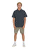 Billabong Mens Woven Garage Sandon Jacquard