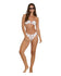 Billabong Womens Bikini Bottoms Sandy Shells Bondi