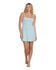 Billabong Womens Dress Suns Out Mini