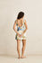 Rhythm Womens Dress Blanca Floral Mini