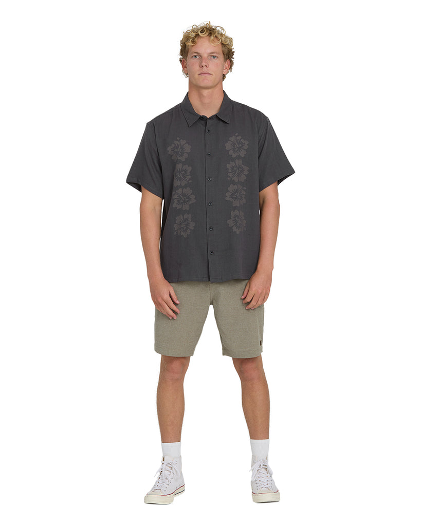 Billabong Mens Woven Cordoba
