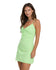 Billabong Womens Dress Sun Lit Mini
