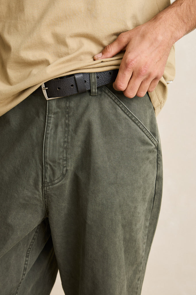 Rhythm Mens Pants Engineer