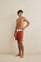 Rhythm Mens Boardshorts Heritage Trunk