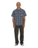 Billabong Mens Woven Bad Dog