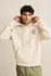 Rhythm Mens Sweatshirt Surf Essentials Fleece Hood