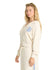 Billabong Womens Sweatshirt Palm 73 Zip Hood Fleece
