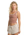 Billabong Womens Tank Top Shell Time