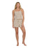 Billabong Womens Tank Top Easy Livin Cami