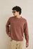 Rhythm Mens Sweater Jackson Knit