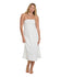 Billabong Womens Dress In The Sky Midi