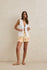Rhythm Womens Tank Top Gigi Longline Knit Vest