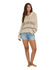 Billabong Womens Sweater Dawn
