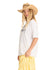 Billabong Womens Shirt Surf Le Soleil