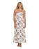 Billabong Womens Dress Undone Maxi Coverup
