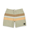 Quiksilver Mens Boardshorts Original Straight Leg 18"