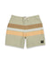 Quiksilver Mens Boardshorts Original Straight Leg 18