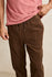 Rhythm Mens Pants Cord Jam