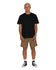 Billabong Mens Shorts Larry Layback Cord 17