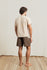 Rhythm Mens Boardshorts Twin Fin