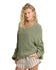 Billabong Womens Sweater Open Air