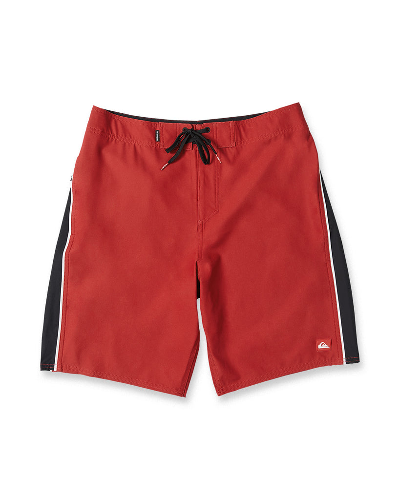 Quiksilver Mens Boardshorts Young Guns Nomad 21