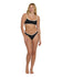 Billabong Womens Bikini Bottoms Tanlines Bound V Hike
