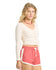 Billabong Womens Shirt Paxton Ls Knit Top
