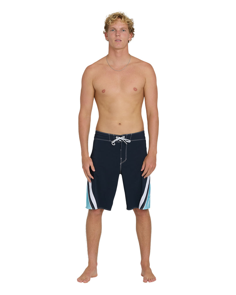 Billabong Mens Boardshorts Fluid 2K Pro