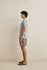 Rhythm Mens Shorts Mosaic Heritage Beach Short