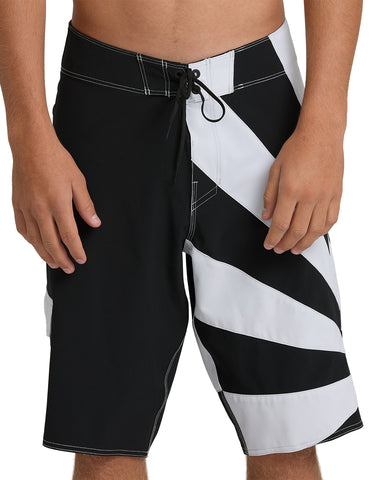 Billabong Mens Boardshorts A.I. Rising Sun Pro