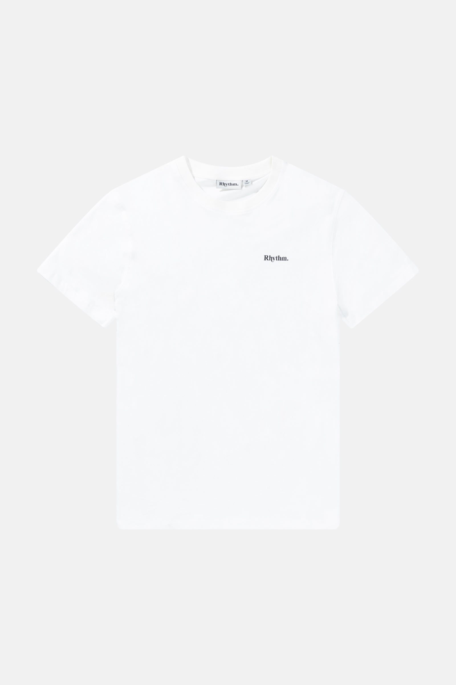 Rhythm Mens Shirt Brand Tee