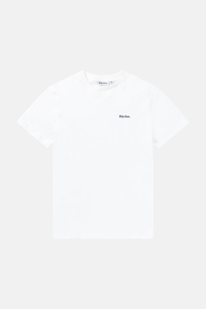 Rhythm Mens Shirt Brand Tee