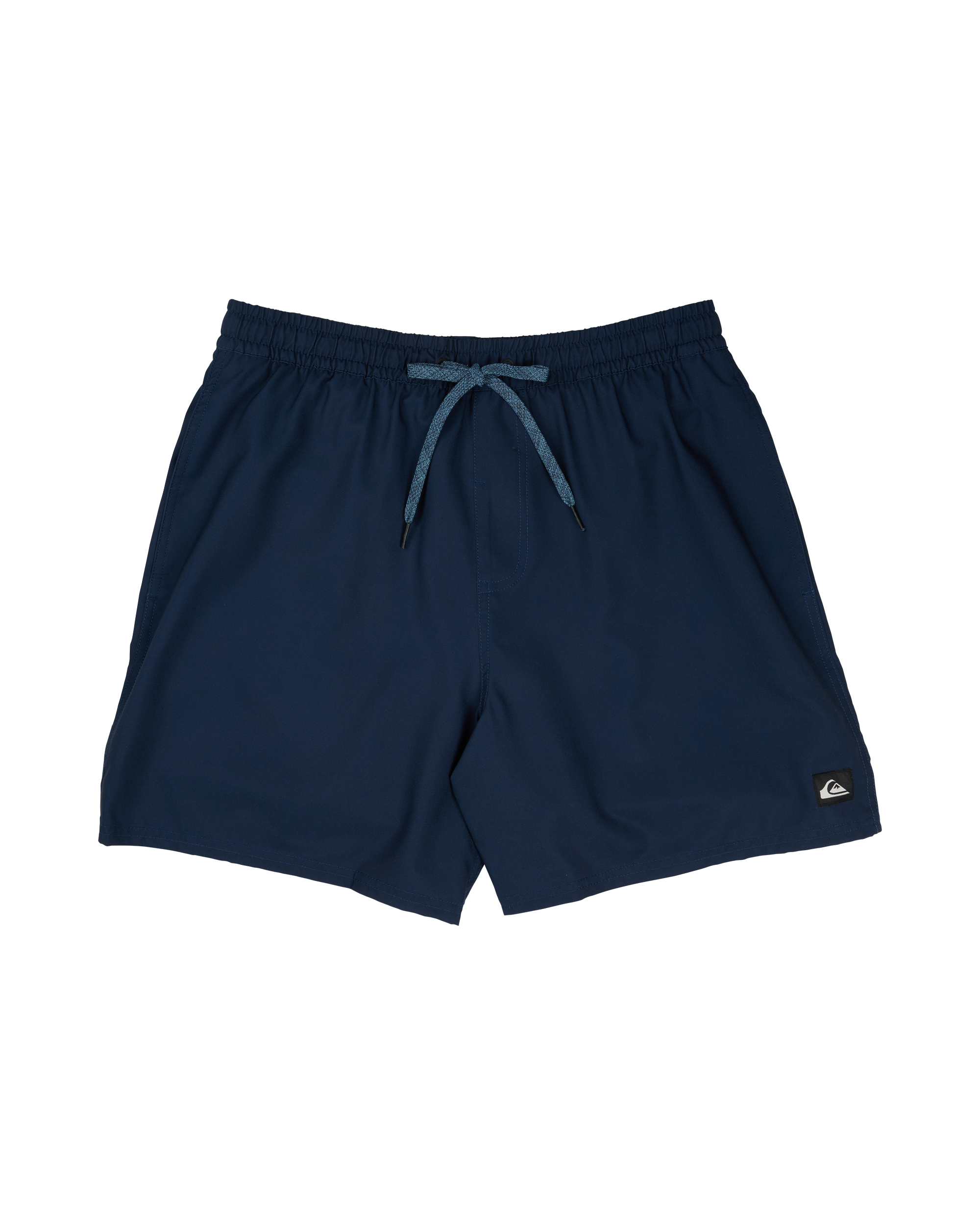 Quiksilver Mens Boardshorts Everyday Solid Volley 17"