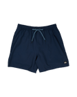 Quiksilver Mens Boardshorts Everyday Solid Volley 17"