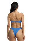 Billabong Womens Bikini Bottoms Rising Tide Skimpy Hike