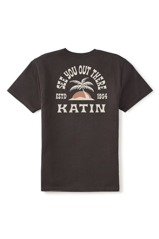 Katin Mens Shirt Nosara