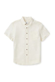 Katin Mens Woven Alan Solid