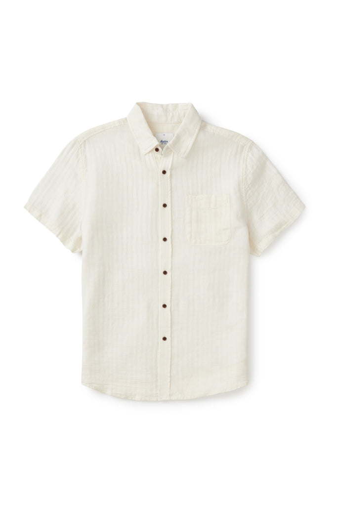 Katin Mens Woven Alan Solid
