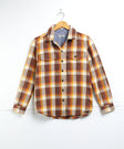 Outerknown Mens Shirt Blanket