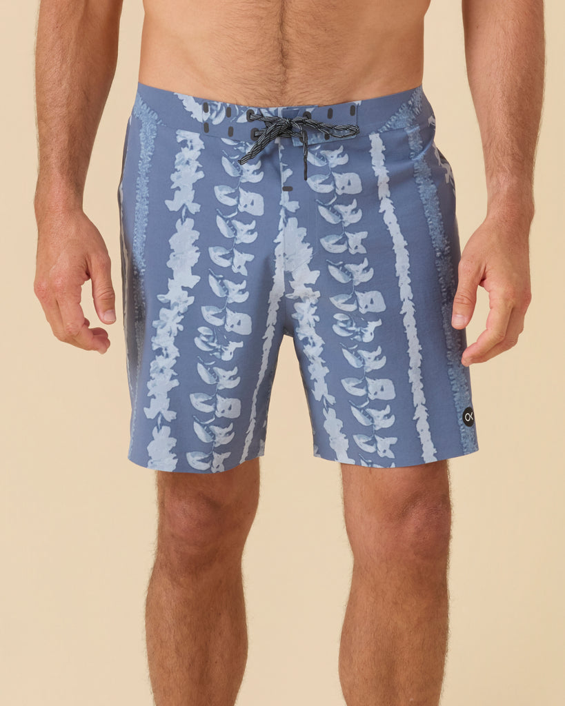 Outerknown Mens Boardshorts APEX Evolution Trunk by Kelly Slater 17